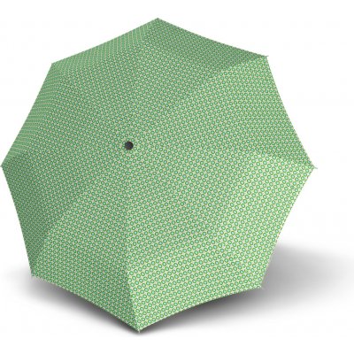 Doppler Magic Fiber Palma skládací plně automatický deštník zelený – Zbozi.Blesk.cz