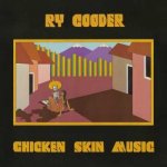Ry Cooder - Chicken Skin Music LP – Hledejceny.cz