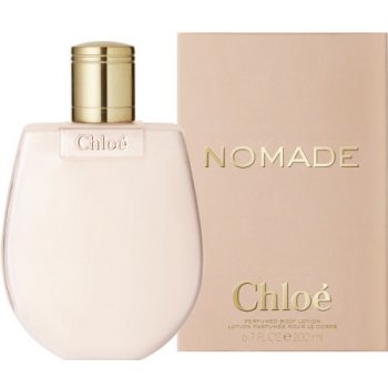 Chloe Nomade tělové mléko 200 ml