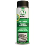 Boll Epoxidový základní nátěr 500 ml černý – Hledejceny.cz