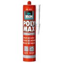 BISON Poly Max polymer 465g bílý