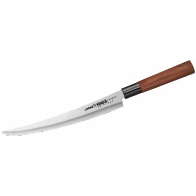 Samura okinawa SO 0146T Nářezový nůž TANTO 23 cm – Zboží Mobilmania
