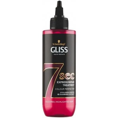 GLISS Colour Perfector kondicionér na vlasy 200 ml – Zboží Mobilmania