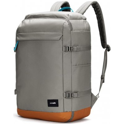 PACSAFE GO CARRY ON BACKPACK stone 44L – Zboží Dáma