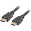 Propojovací kabel Lanberg CA-HDMI-10CC-0075-BK