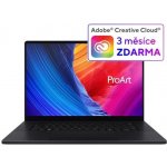 Asus ProArt P16 H7606WI-OLED052X – Zboží Živě