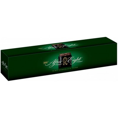 After Eight Mint 400 g – Sleviste.cz