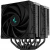 Chladič DeepCool AK620 ZERO DARK R-AK620-BKNNMT-G-1