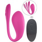 We-Vibe Jive 2 Electric Pink – Zboží Dáma We-Vibe Jive 2 Electric Pink – Zboží Dáma