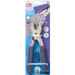 Kleště VARIO nýtovací a děrovací - PRYM – Zboží Dáma Kleště VARIO nýtovací a děrovací - PRYM – Zboží Dáma