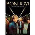 Bon Jovi - Round & Round – Zboží Mobilmania
