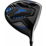 Cobra F-Max Airspeed driver