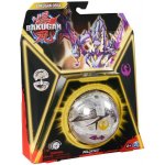 Spin Master Bakugan Deka bojovník S1 NILLIOUS 7 Diamond – Zboží Mobilmania