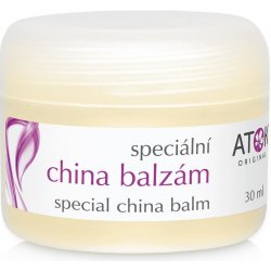 Atok China balzám 50 ml