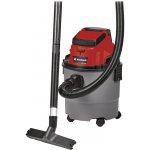 Einhell TC-VC 18/15 Li-Solo 2347145 – Hledejceny.cz