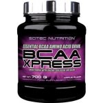 Scitec Nutrition BCAA Xpress 280 g – Zboží Mobilmania
