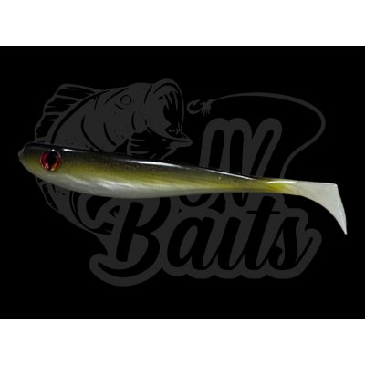 JV Baits Kopyto 10 cm Natural – Hledejceny.cz