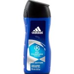 Adidas UEFA Champions League sprchový gel 400 ml – Hledejceny.cz