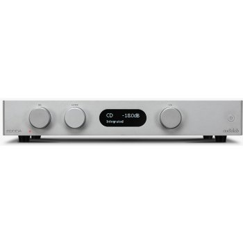 Audiolab 8300 A