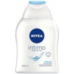 Nivea emulze pro intimní hygienu Fresh mini 50 ml – Hledejceny.cz