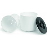 Bar up 594742 Nádoba na led bílá dvojstěnná 5 l – Hledejceny.cz