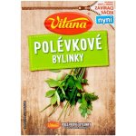 Vitana Polévkové bylinky 7 g – Zboží Dáma