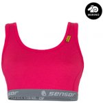 Sensor Merino Active magenta – Sleviste.cz