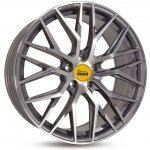 MAM RS4 8x18 5x120 ET35 palladium polished | Zboží Auto