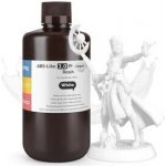 Elegoo ABS-like Resin V3.0 1KG White 50.103.0192 – Zboží Živě