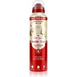Old Spice Deodorant sperj Gentle Man's Coconut Vanilla 140 ml – Hledejceny.cz