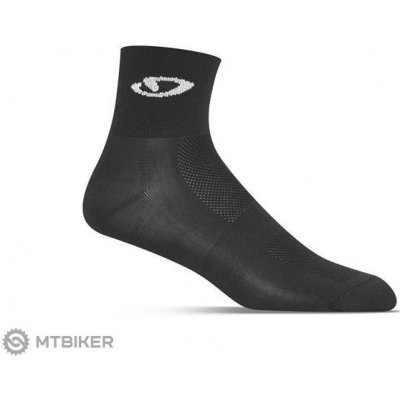 Giro Comp Racer cyklistické ponožky Black