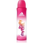 Adidas Fruity Rhythm Woman deospray 150 ml – Zbozi.Blesk.cz