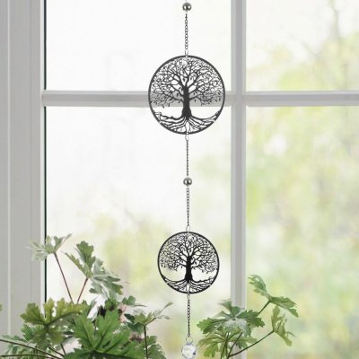 Gilde Girlanda Strom života, 80 cm – Hledejceny.cz