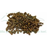 Koňské bylinky Bylinková směs na očištění organismu Detox 1 kg – Zboží Dáma