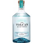 Volcan De Mi Tierra Blanco 40% 0,7 l (holá láhev) – Zboží Dáma