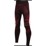 Alpinestars termoprádlo spodky RIDE TECH SUMMER černé červené – Sleviste.cz