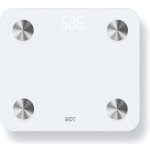 BOT ALFA bílá – Zboží Dáma