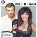 Robert N. & Tanja - Nebezpečná hra Obyčejnej svět - LP – Hledejceny.cz