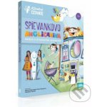 Albi Kúzelné čítanie Kniha Spievankovo: Angličanina SK – Hledejceny.cz