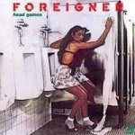 Foreigner - Head Games CD – Hledejceny.cz