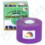 Temtex kinesio tape Classic fialová 5cm x 5m – Zbozi.Blesk.cz