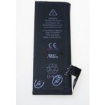 Apple iPhone 5 Li-Pol, 3,8 V 1440 mAh – Zboží Živě