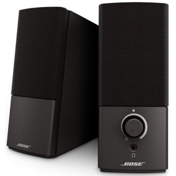 Bose Companion 2 series III od 3 340 Kč - Heureka.cz