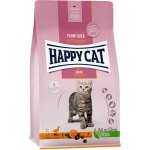 Happy Cat Young Junior venkovská kachna 4 x 1,3 kg – Hledejceny.cz