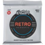 Martin MM12 – Sleviste.cz