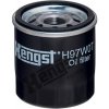 Olejový filtr pro automobily HENGST FILTER Olejový filtr H97W07