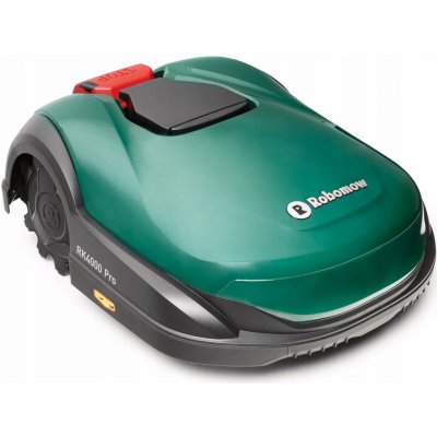 Robomow RK4000 Pro – Zboží Dáma