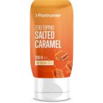 Frontrunner Zero Topping slaný karamel 290 ml – Zboží Dáma