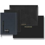 Moleskine Sada Precious & Ethical Vegea zápisník, plnicí pero B5 dárková sada 1331/1729001 – Hledejceny.cz