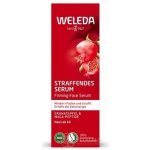 Weleda Pomegranate Firming Face Serum 30 ml – Hledejceny.cz